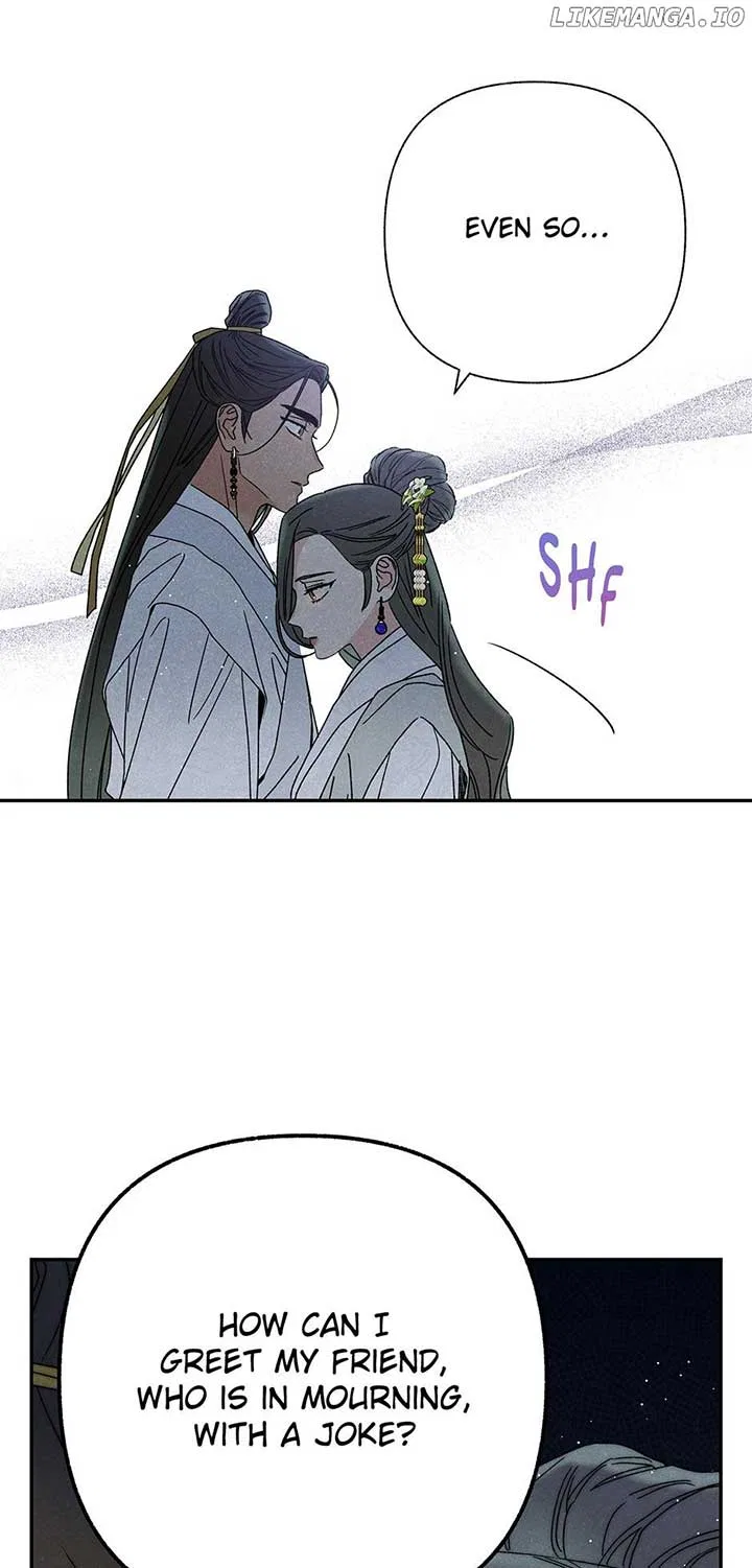 Royal Marriage (2024) Chapter 17 – Page 64
