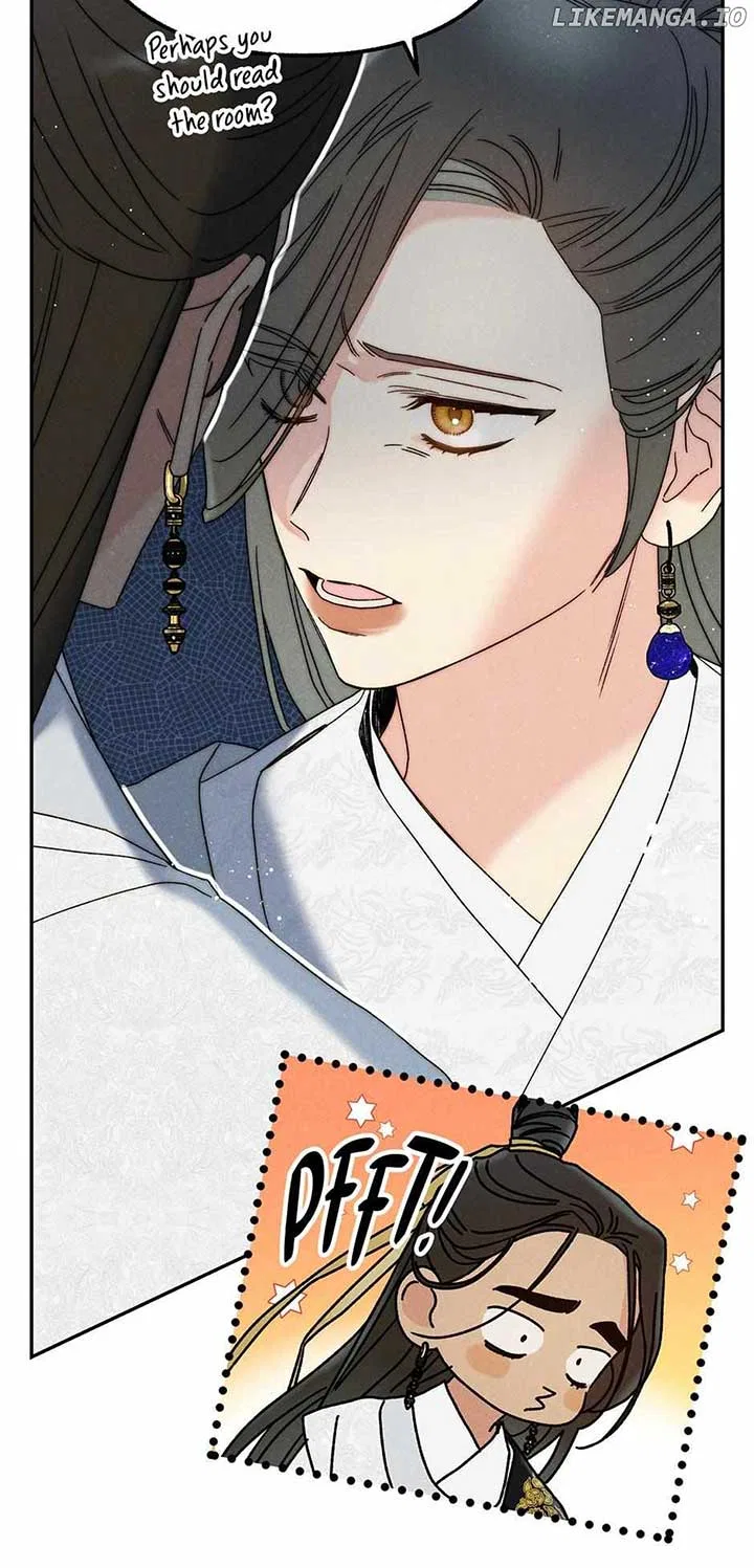 Royal Marriage (2024) Chapter 17 – Page 65