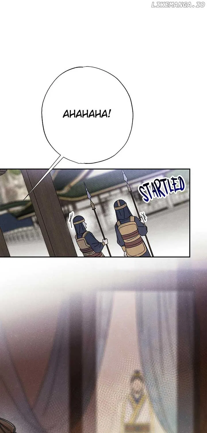 Royal Marriage (2024) Chapter 17 – Page 66