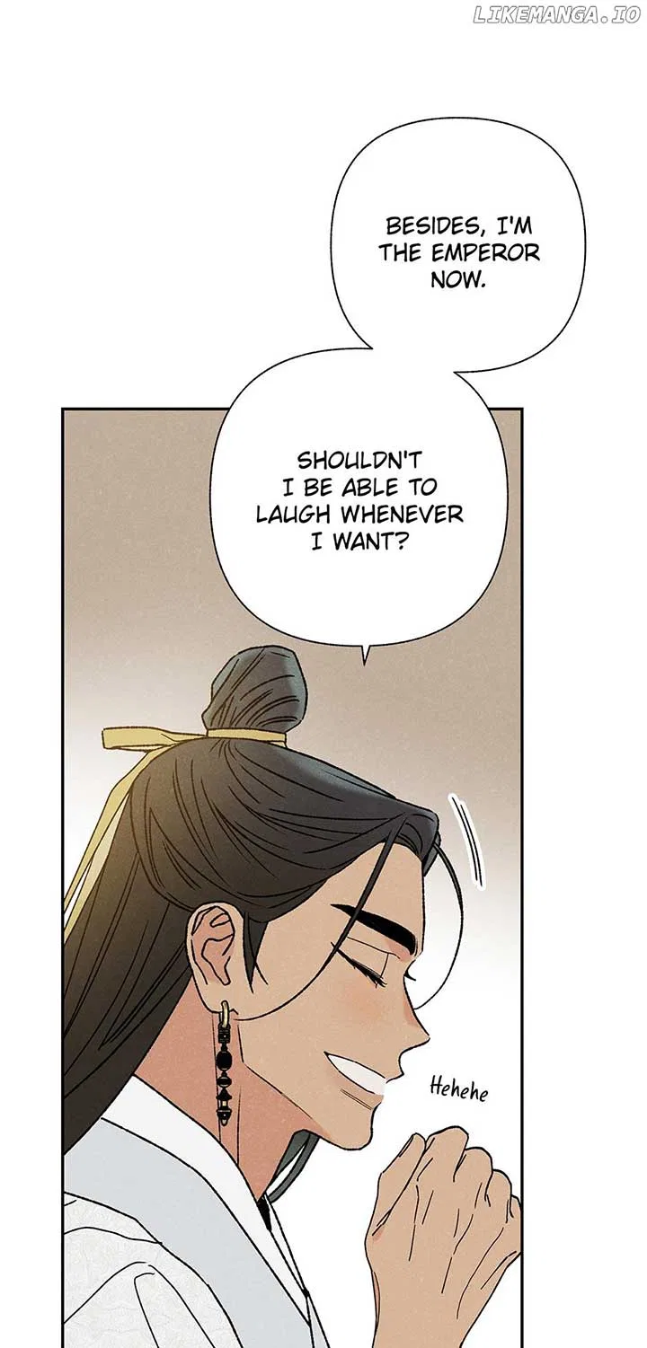 Royal Marriage (2024) Chapter 17 – Page 68