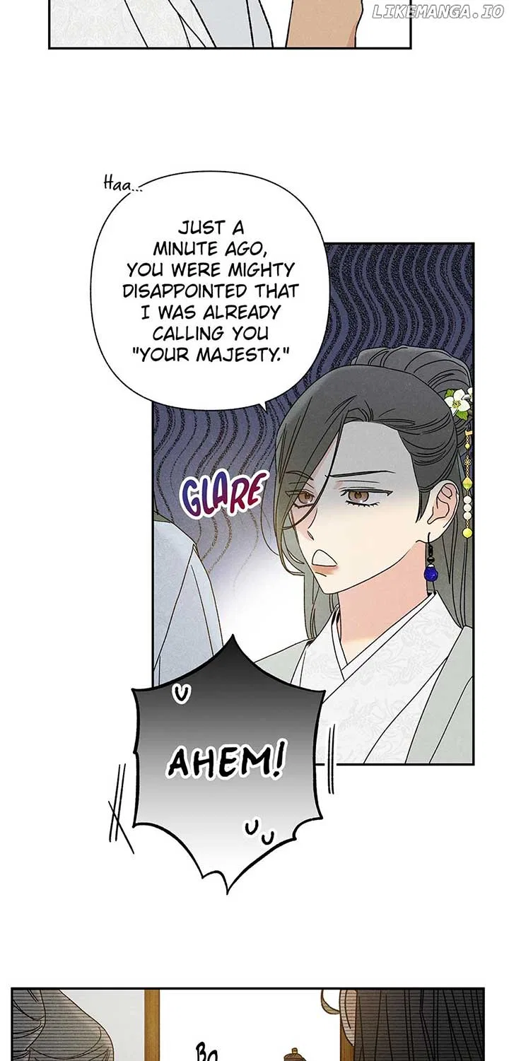 Royal Marriage (2024) Chapter 17 – Page 69