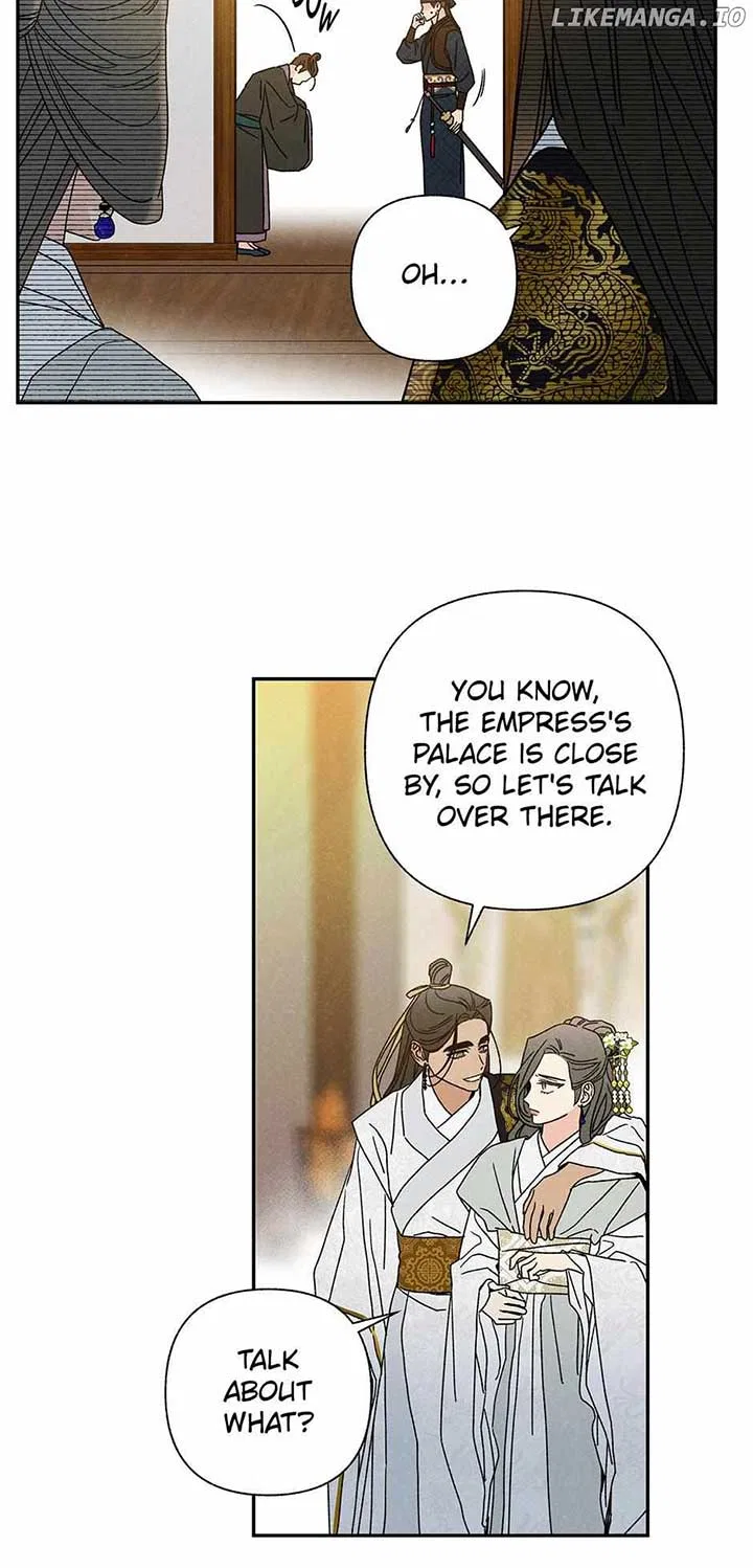 Royal Marriage (2024) Chapter 17 – Page 70