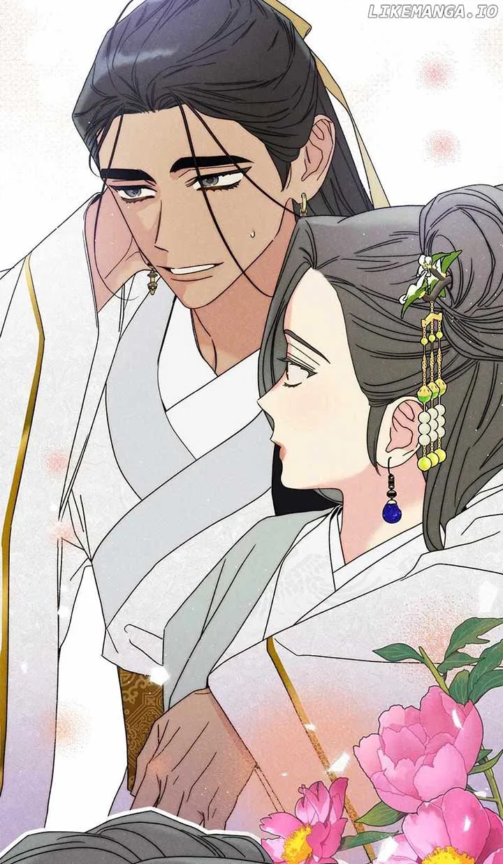 Royal Marriage (2024) Chapter 17 – Page 72