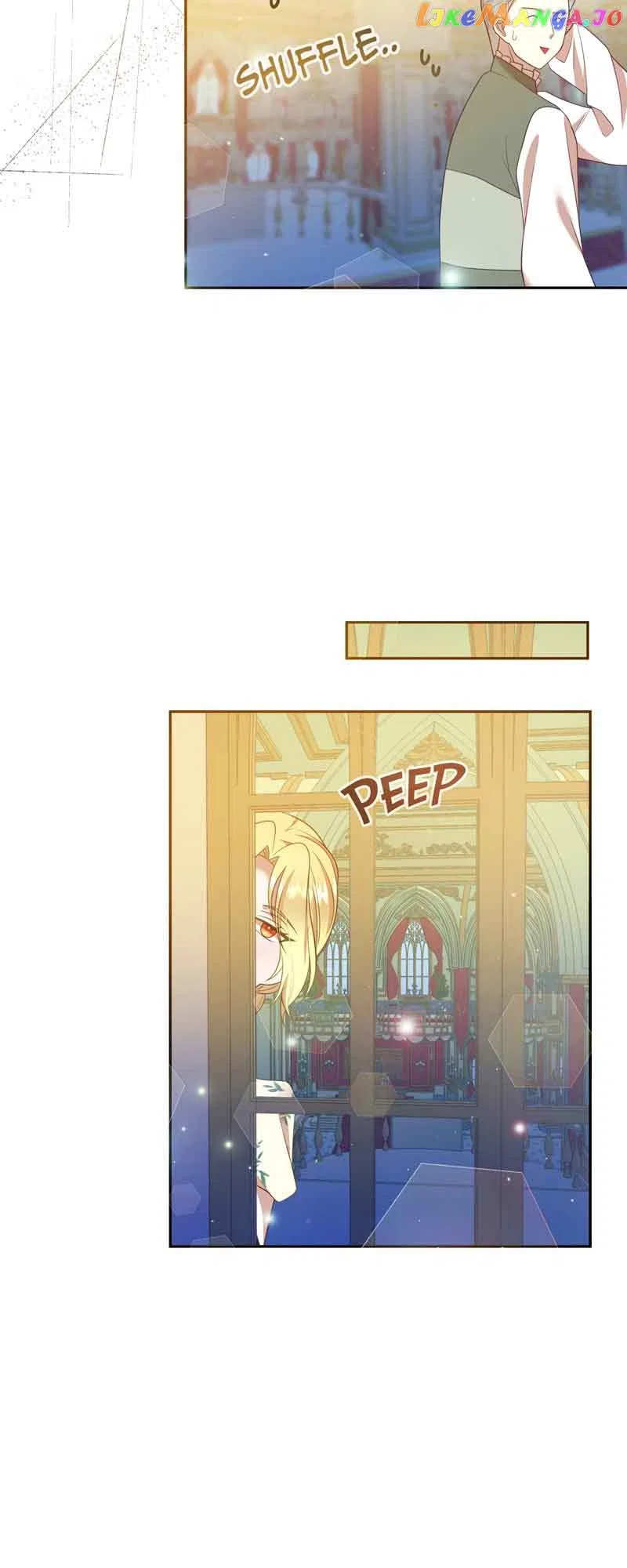 The Dolled Up Villainess Chapter 13 – Page 21