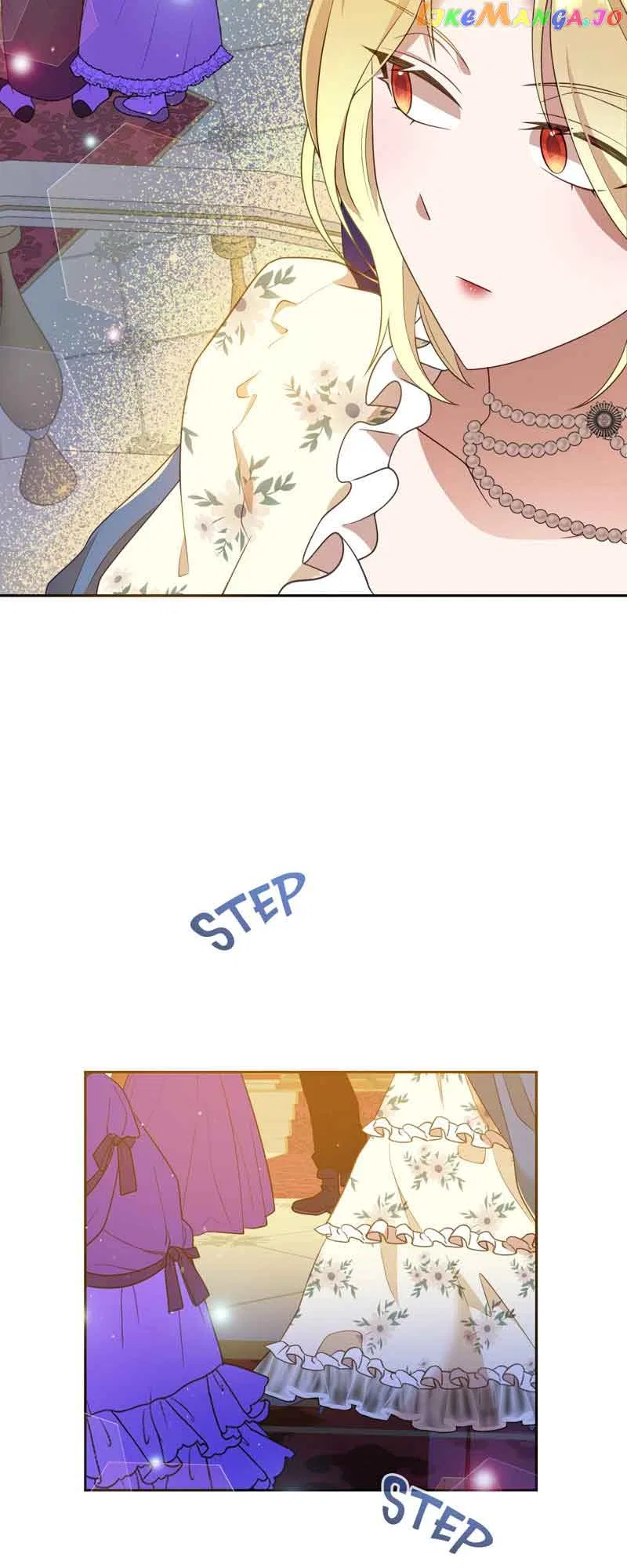The Dolled Up Villainess Chapter 13 – Page 24