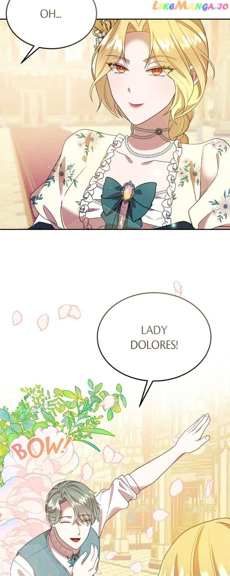 The Dolled Up Villainess Chapter 13 – Page 27