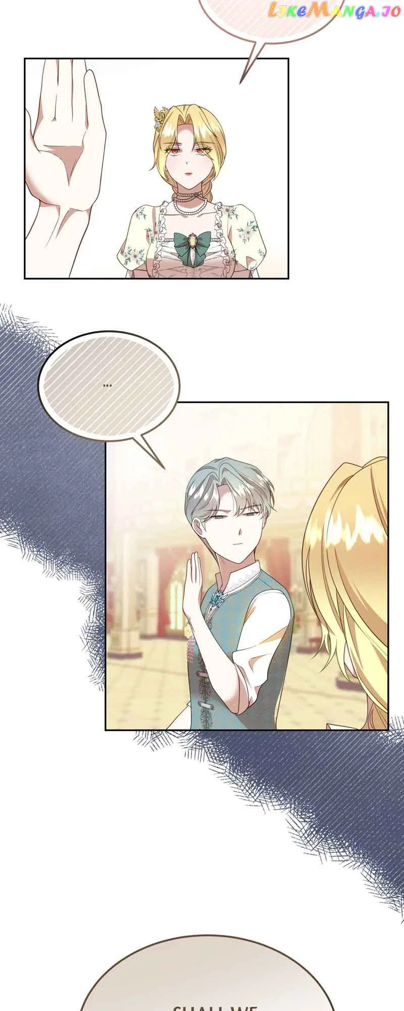 The Dolled Up Villainess Chapter 13 – Page 30