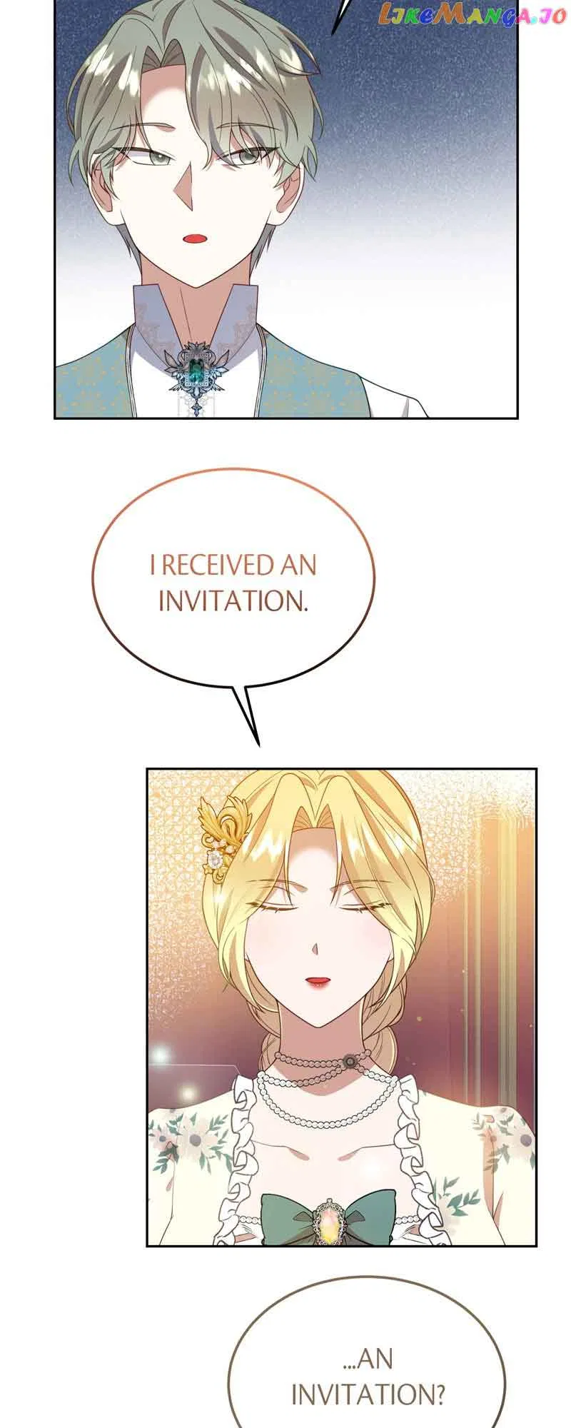 The Dolled Up Villainess Chapter 13 – Page 36