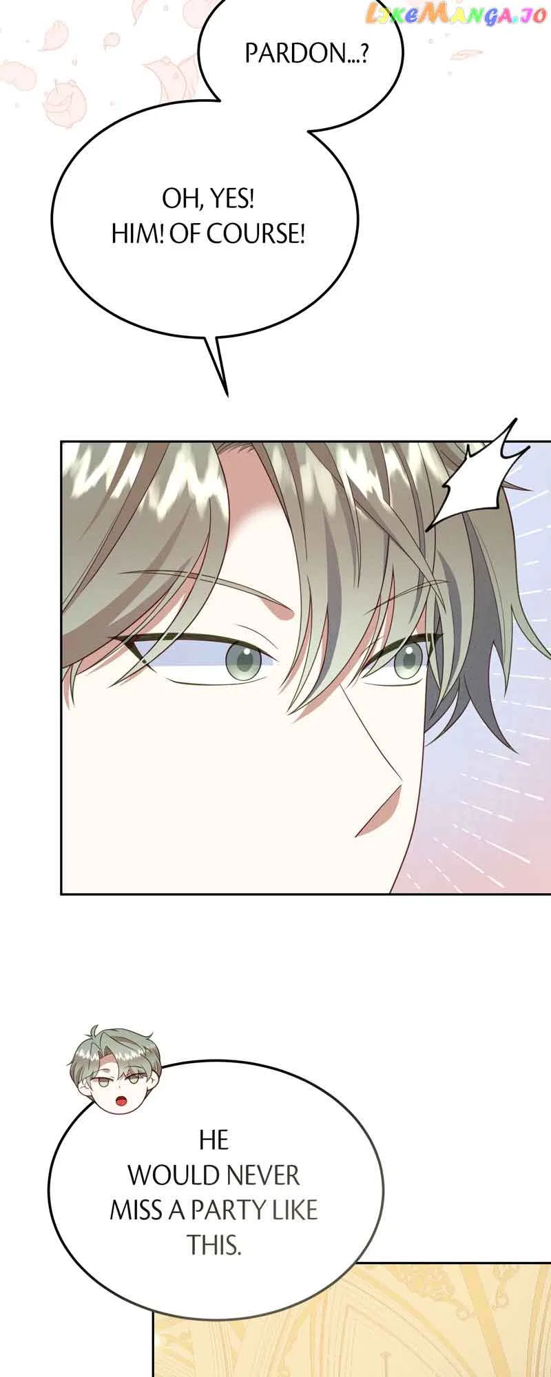 The Dolled Up Villainess Chapter 13 – Page 40