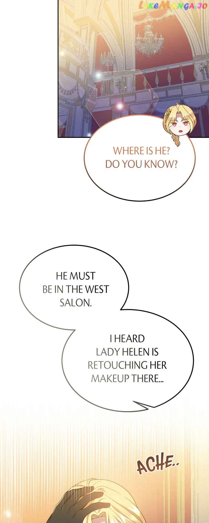 The Dolled Up Villainess Chapter 13 – Page 41