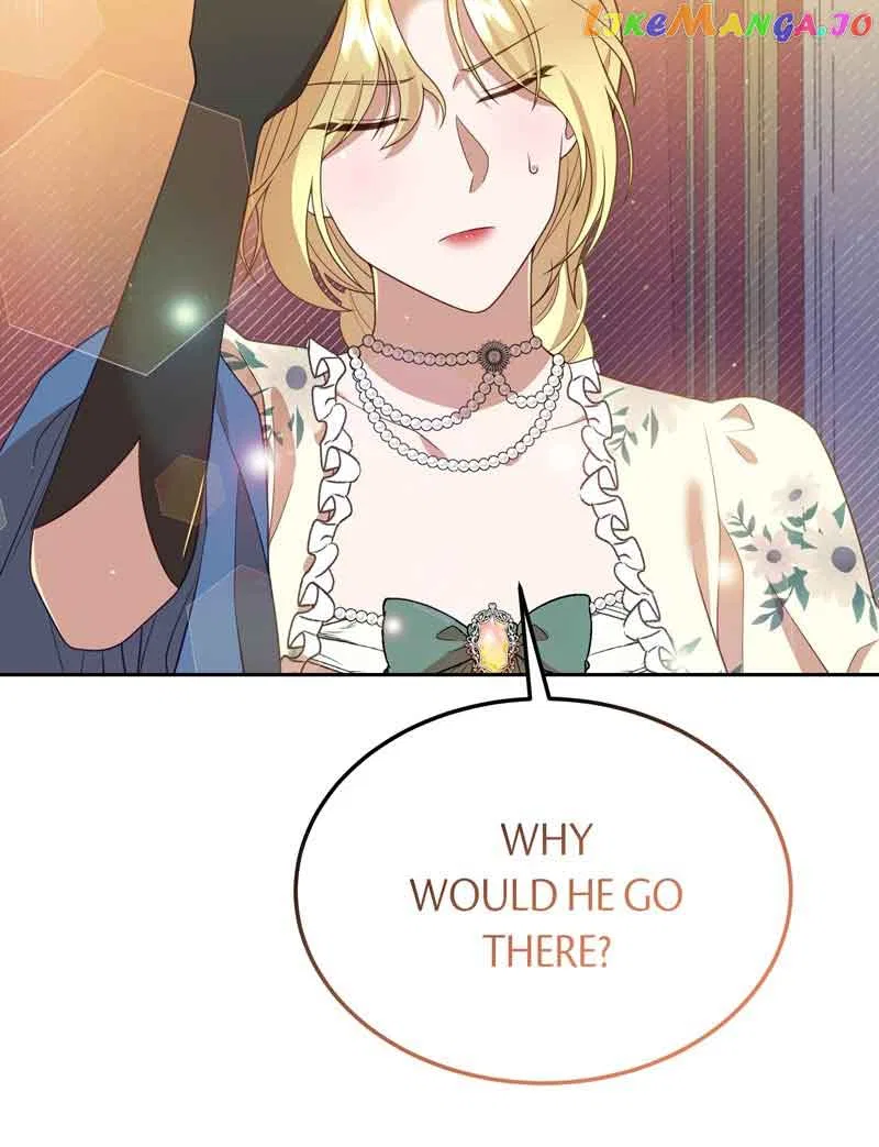 The Dolled Up Villainess Chapter 13 – Page 42