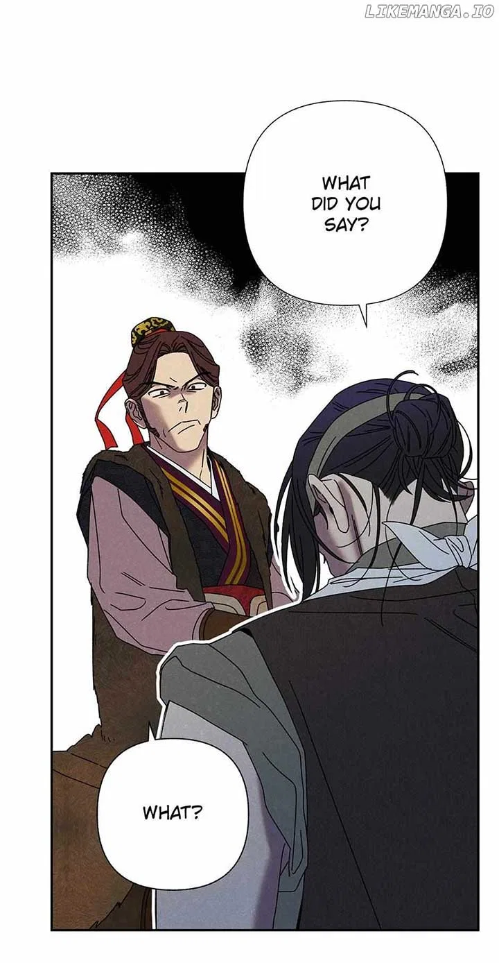 Royal Marriage (2024) Chapter 16 – Page 2