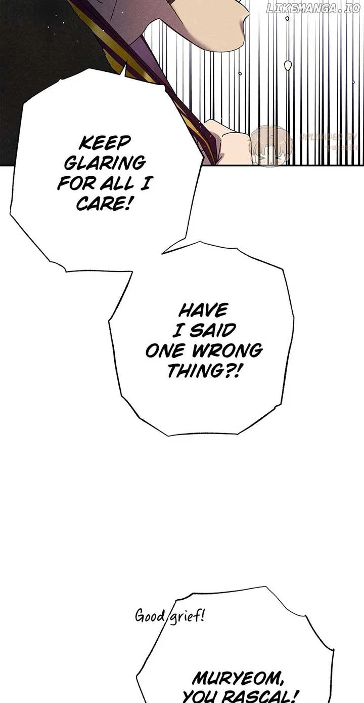 Royal Marriage (2024) Chapter 16 – Page 7