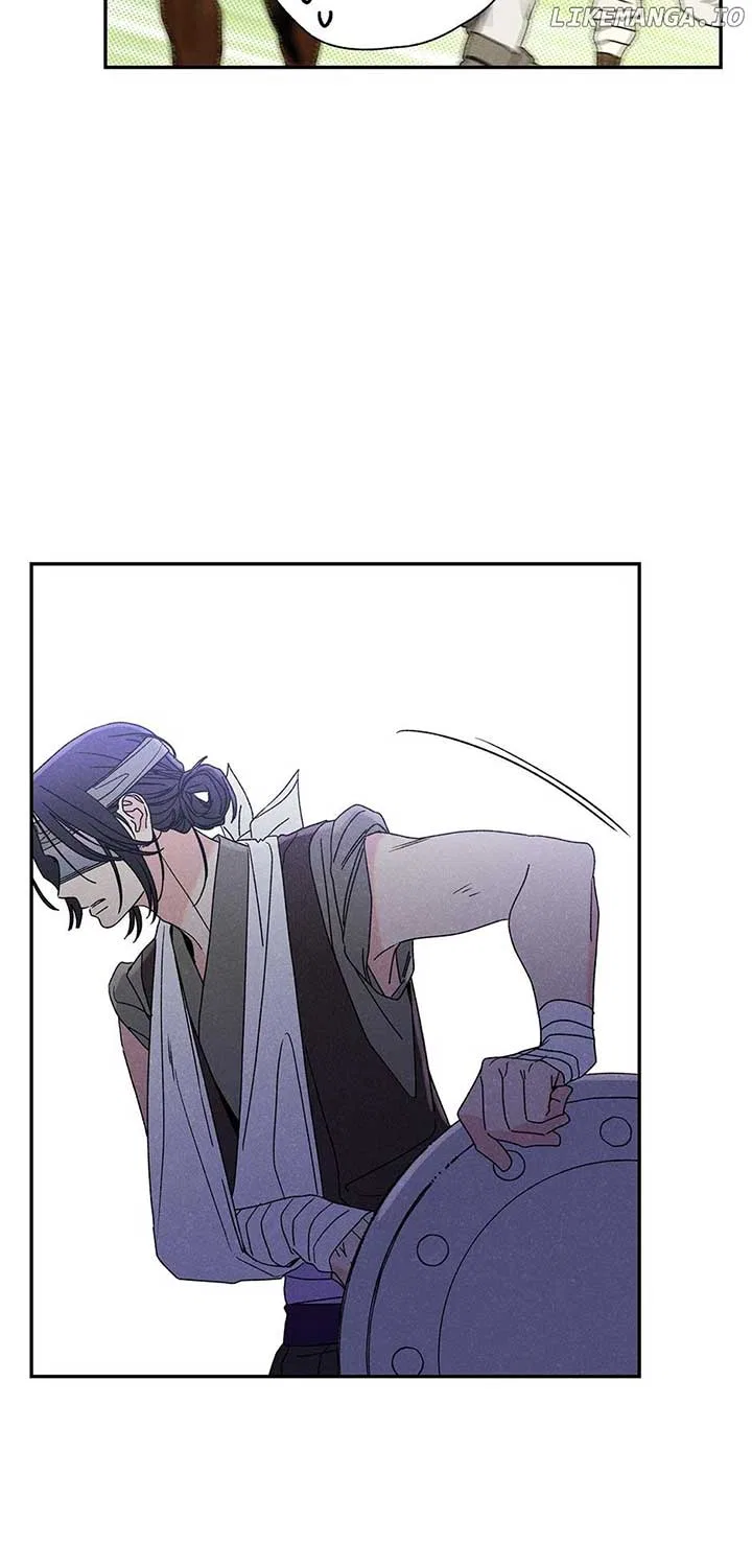 Royal Marriage (2024) Chapter 16 – Page 10