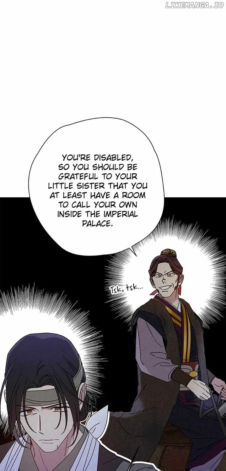 Royal Marriage (2024) Chapter 16 – Page 11