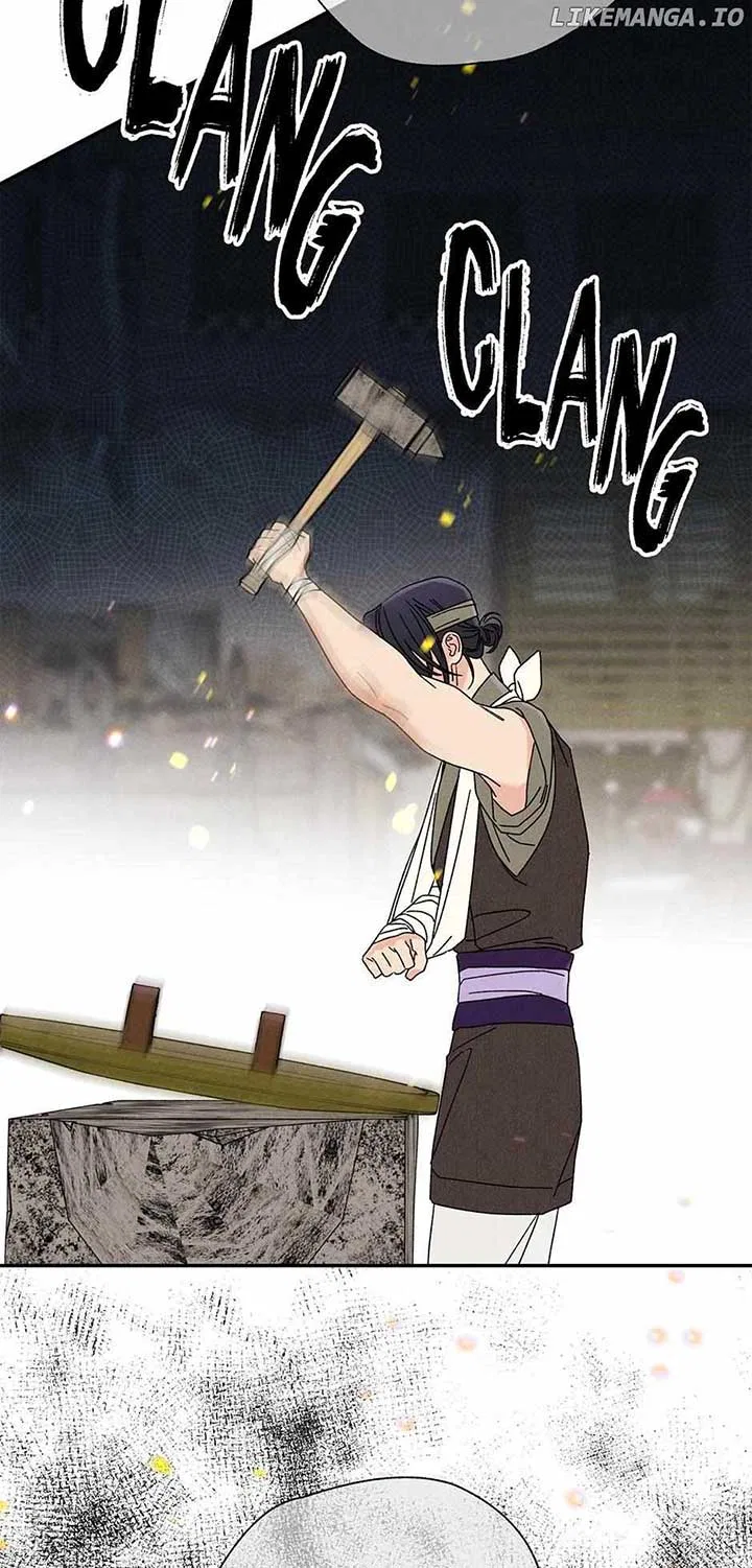 Royal Marriage (2024) Chapter 16 – Page 17