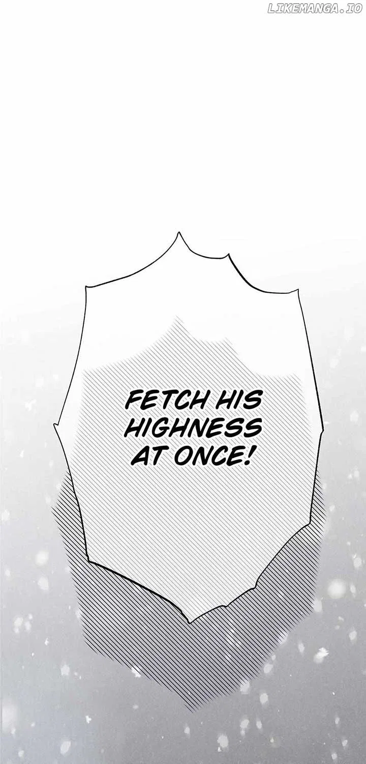 Royal Marriage (2024) Chapter 16 – Page 25