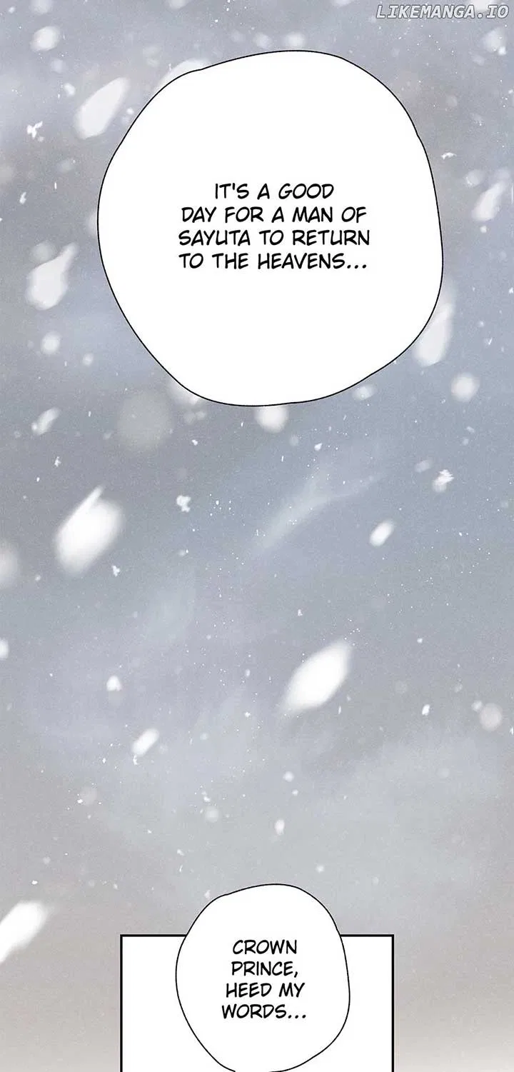 Royal Marriage (2024) Chapter 16 – Page 33