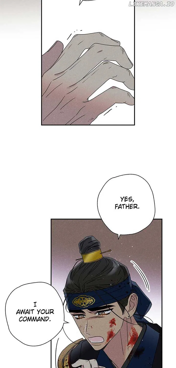 Royal Marriage (2024) Chapter 16 – Page 34