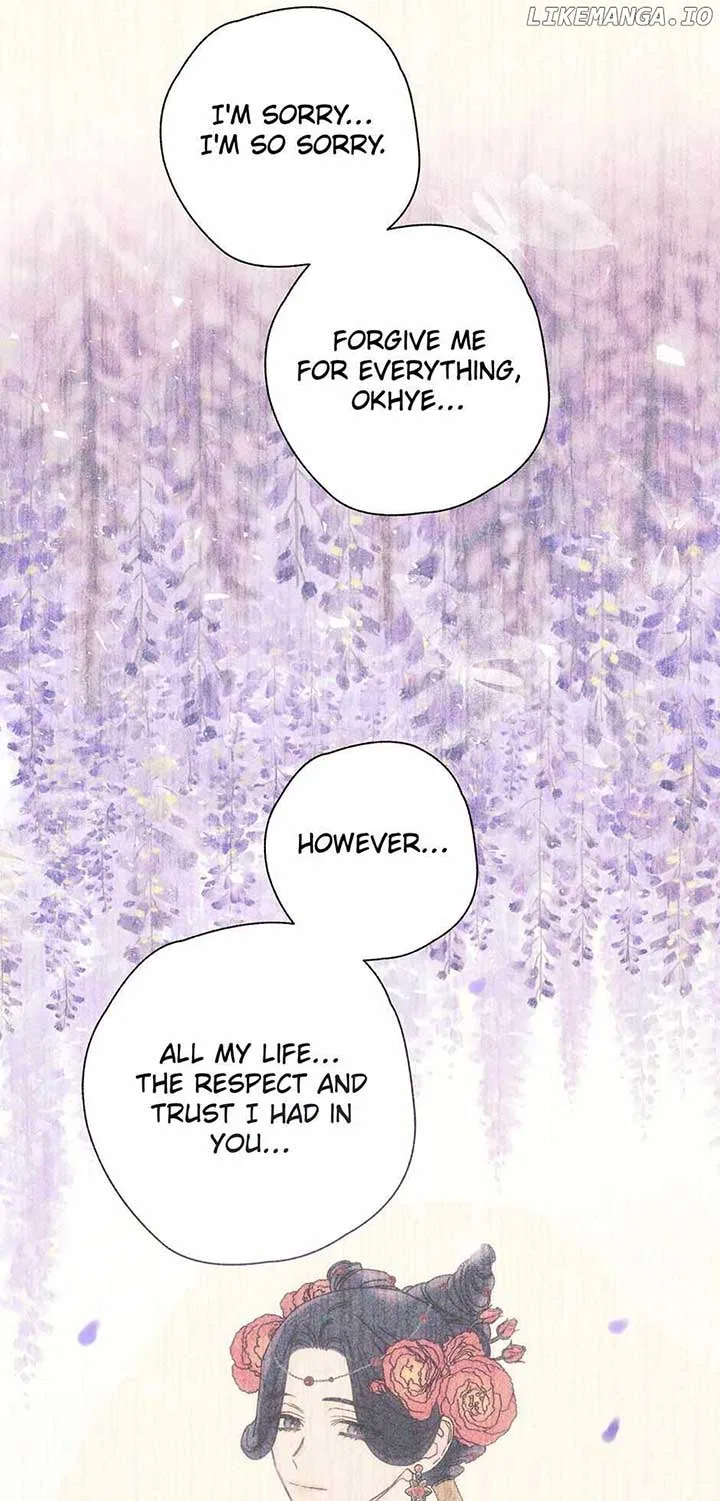Royal Marriage (2024) Chapter 16 – Page 41
