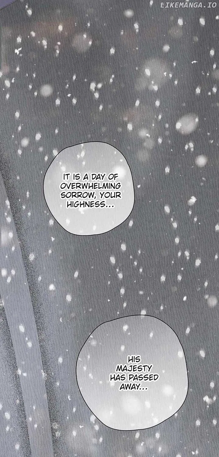 Royal Marriage (2024) Chapter 16 – Page 43