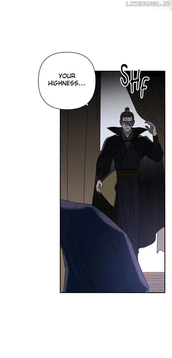 Royal Marriage (2024) Chapter 16 – Page 46