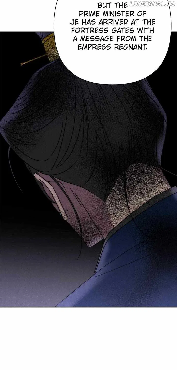 Royal Marriage (2024) Chapter 16 – Page 48