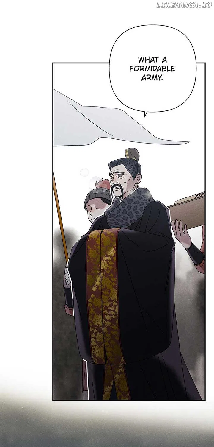 Royal Marriage (2024) Chapter 16 – Page 53