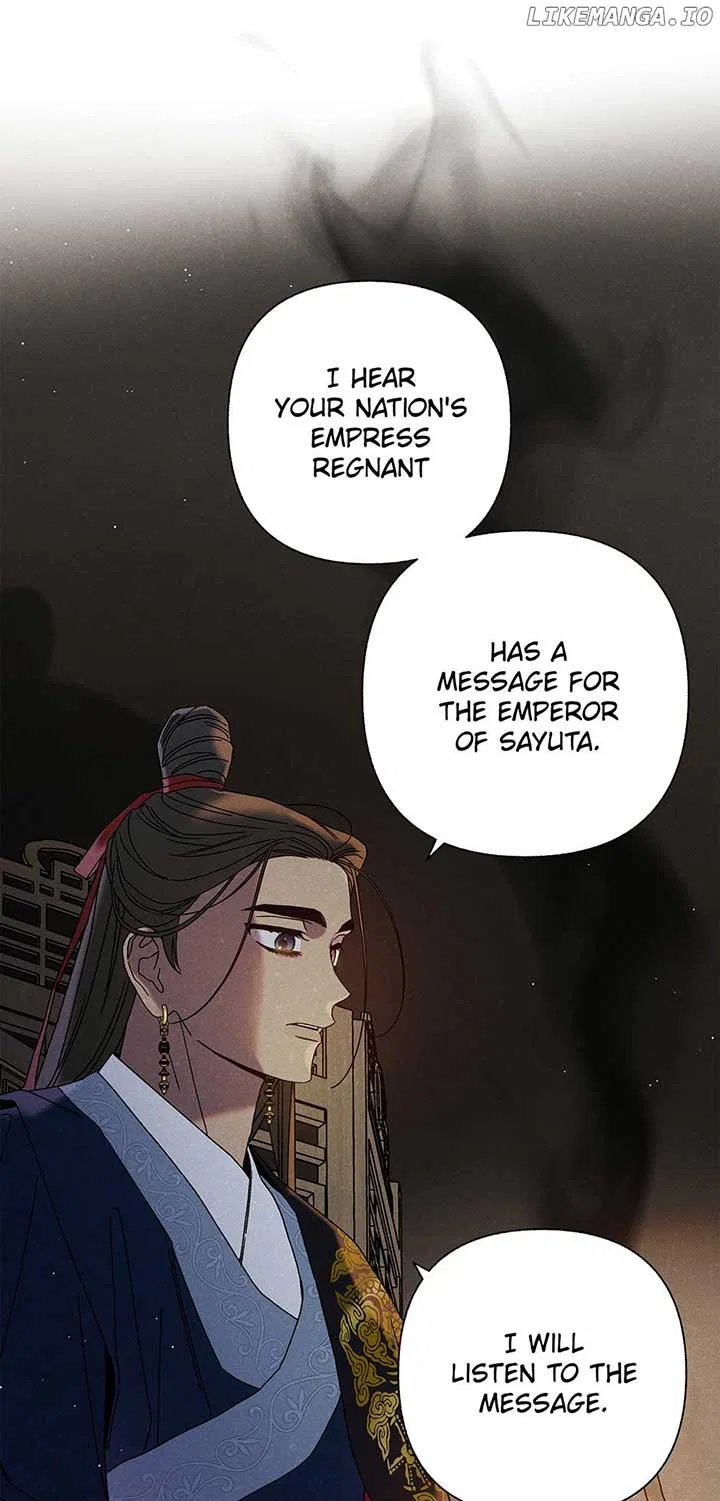 Royal Marriage (2024) Chapter 16 – Page 59