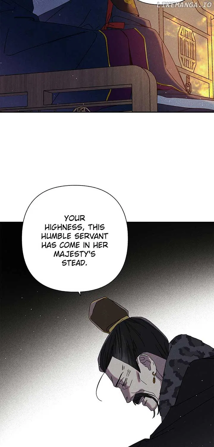 Royal Marriage (2024) Chapter 16 – Page 60