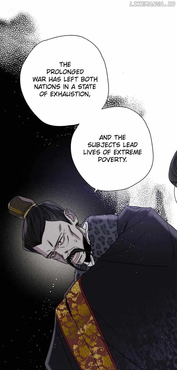 Royal Marriage (2024) Chapter 16 – Page 65