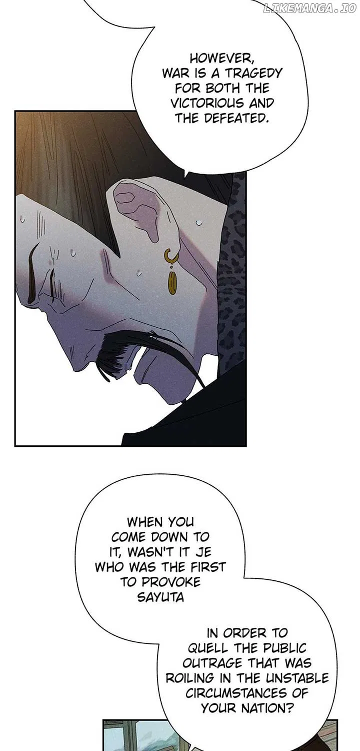 Royal Marriage (2024) Chapter 16 – Page 68