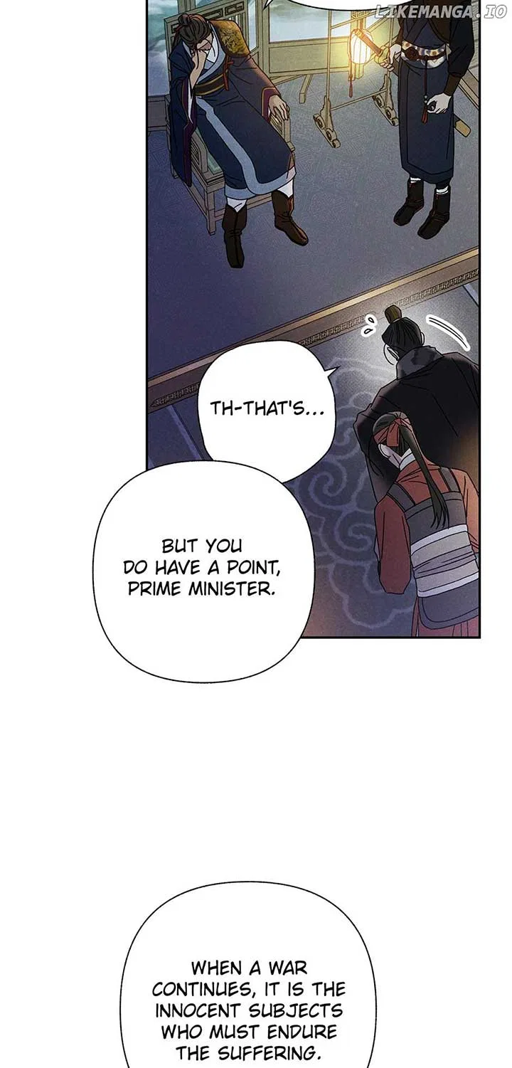 Royal Marriage (2024) Chapter 16 – Page 69
