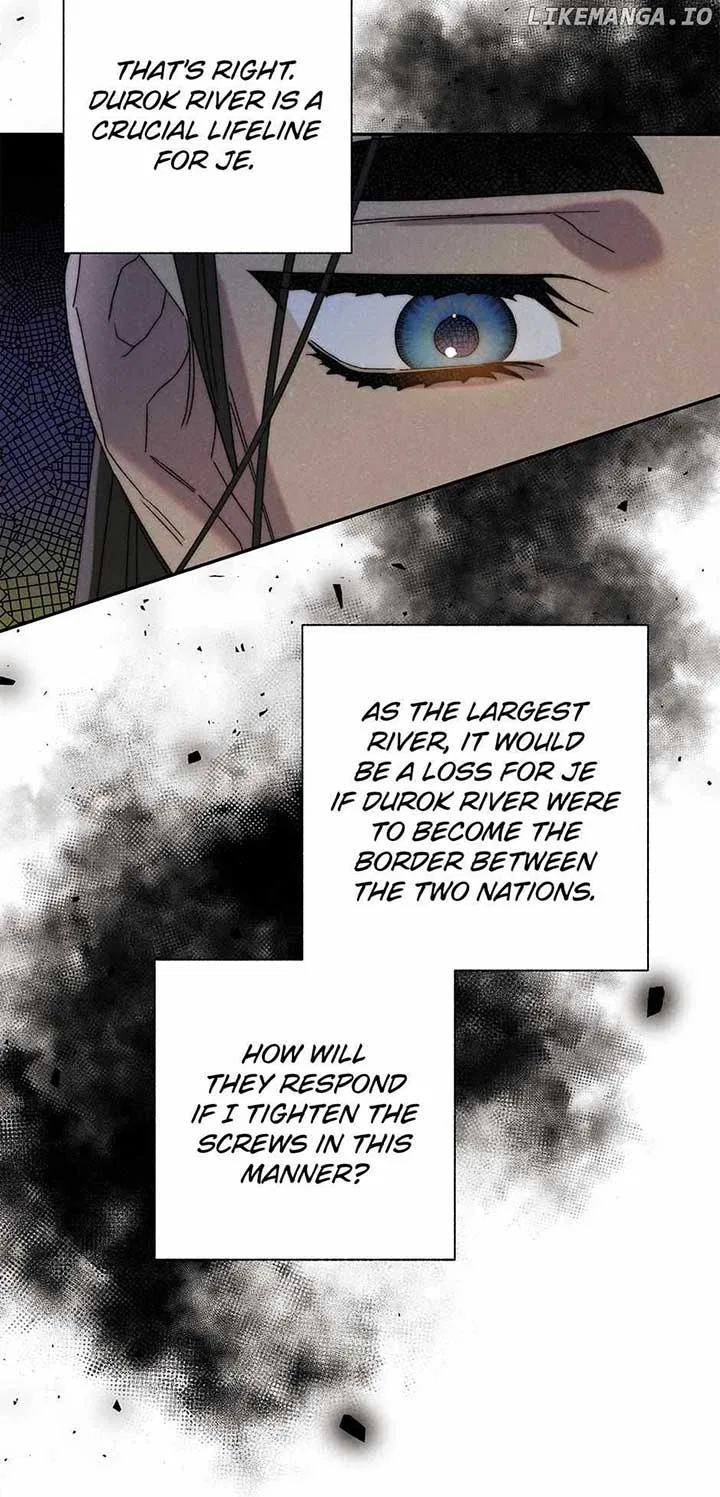 Royal Marriage (2024) Chapter 16 – Page 76