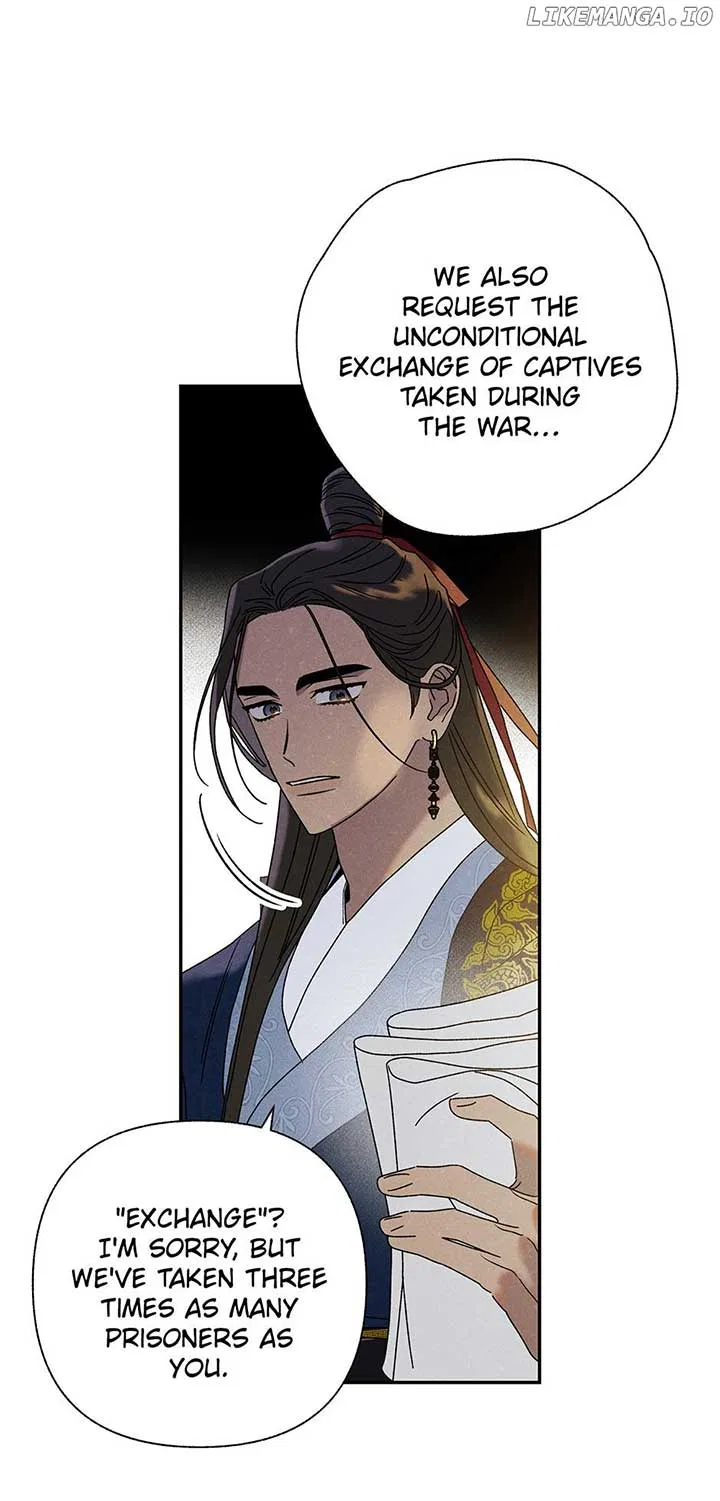 Royal Marriage (2024) Chapter 16 – Page 78