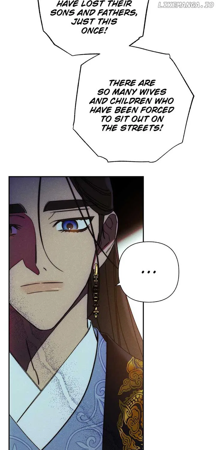 Royal Marriage (2024) Chapter 16 – Page 80