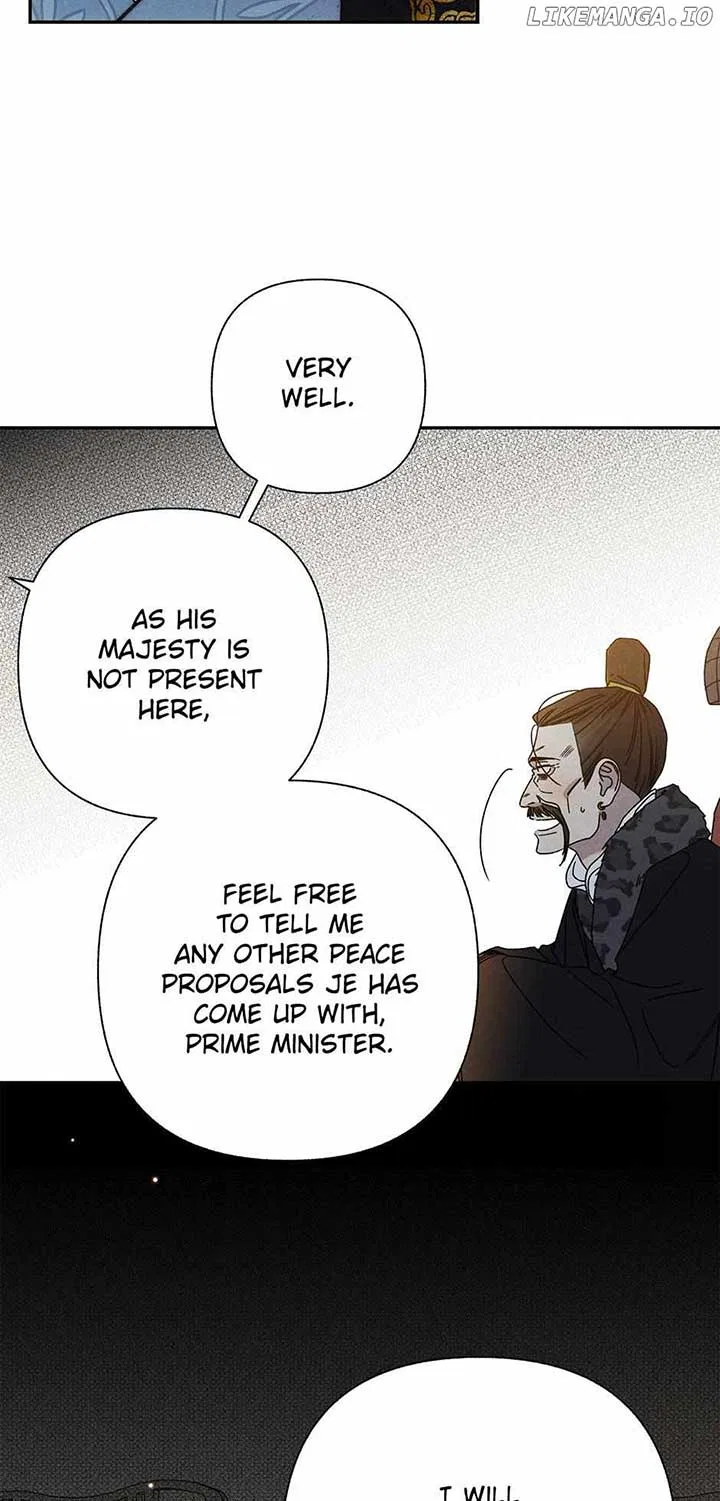 Royal Marriage (2024) Chapter 16 – Page 81