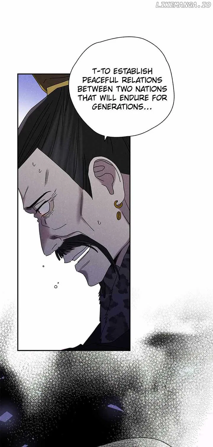 Royal Marriage (2024) Chapter 16 – Page 83