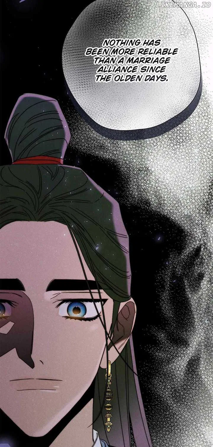 Royal Marriage (2024) Chapter 16 – Page 84