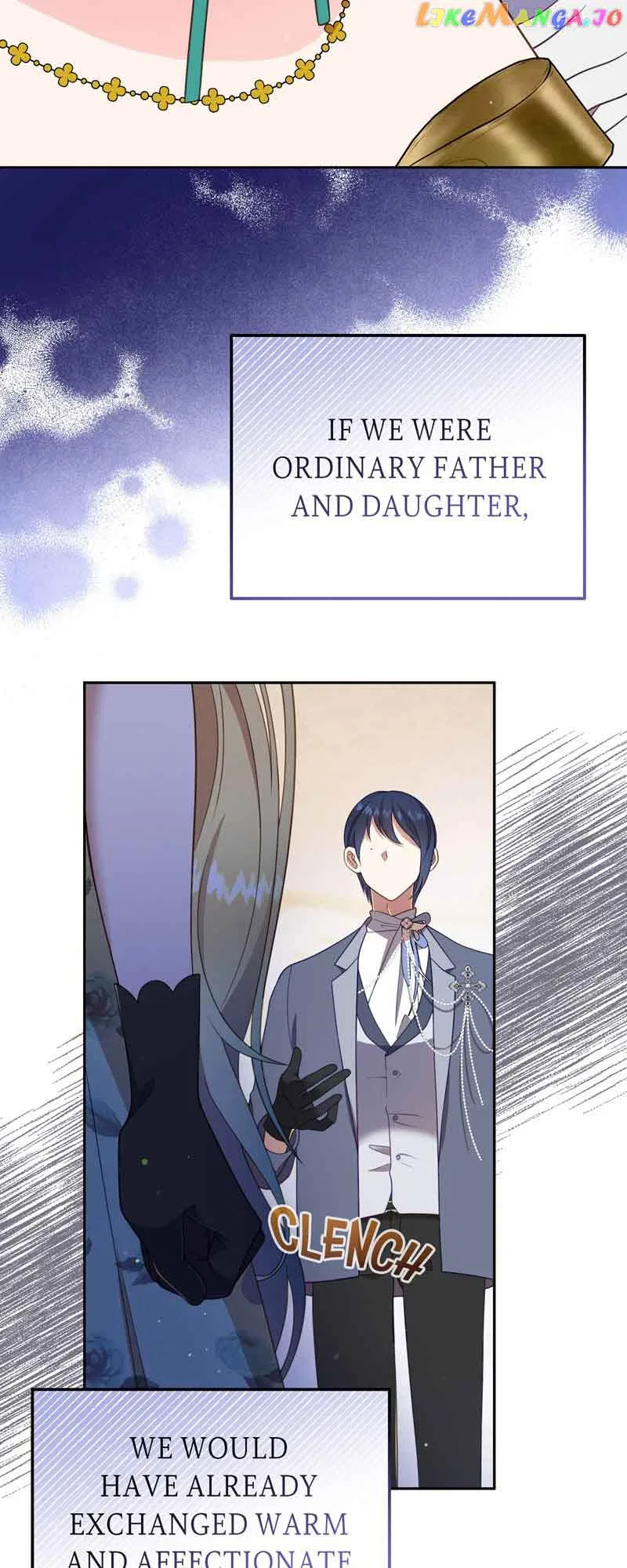 The Dolled Up Villainess Chapter 12 – Page 4