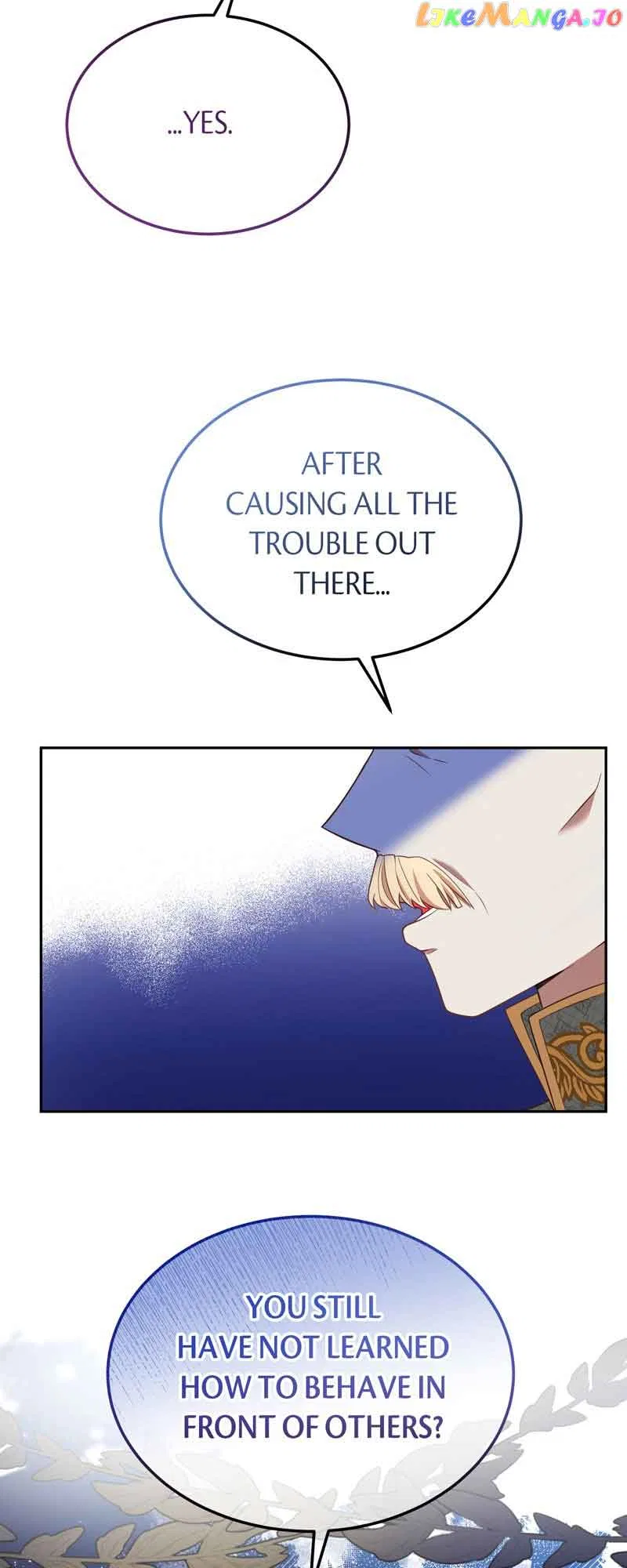 The Dolled Up Villainess Chapter 12 – Page 6