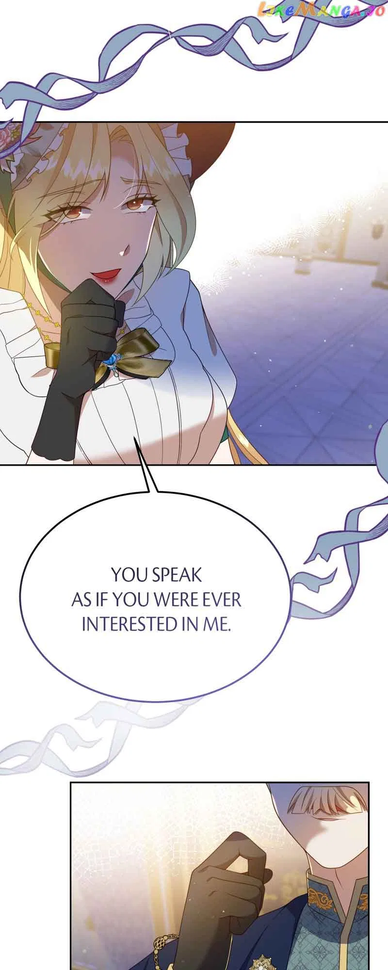 The Dolled Up Villainess Chapter 12 – Page 12
