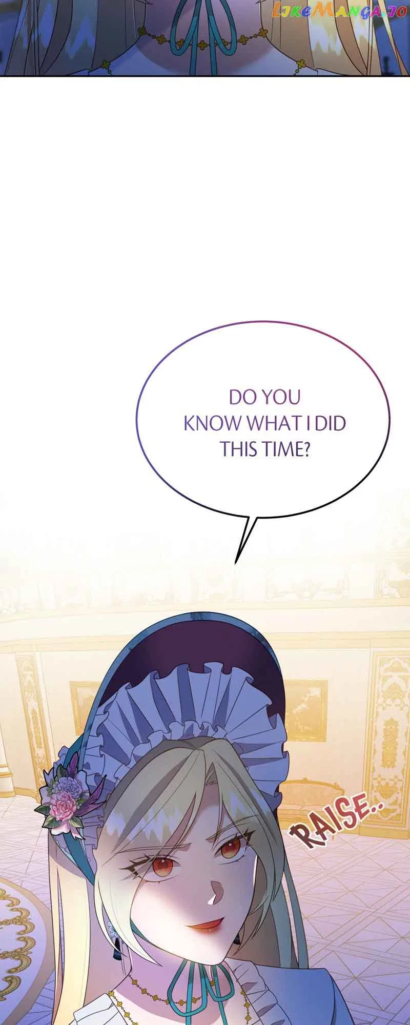 The Dolled Up Villainess Chapter 12 – Page 21