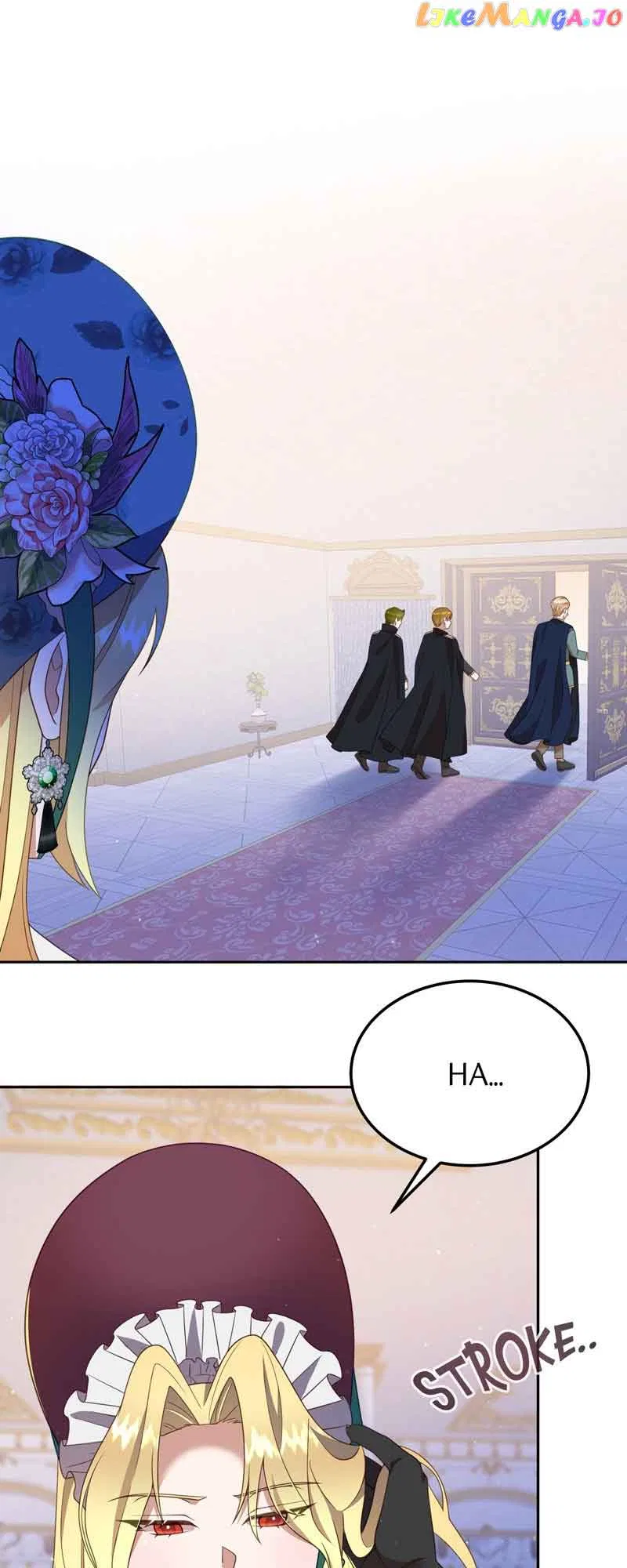 The Dolled Up Villainess Chapter 12 – Page 29