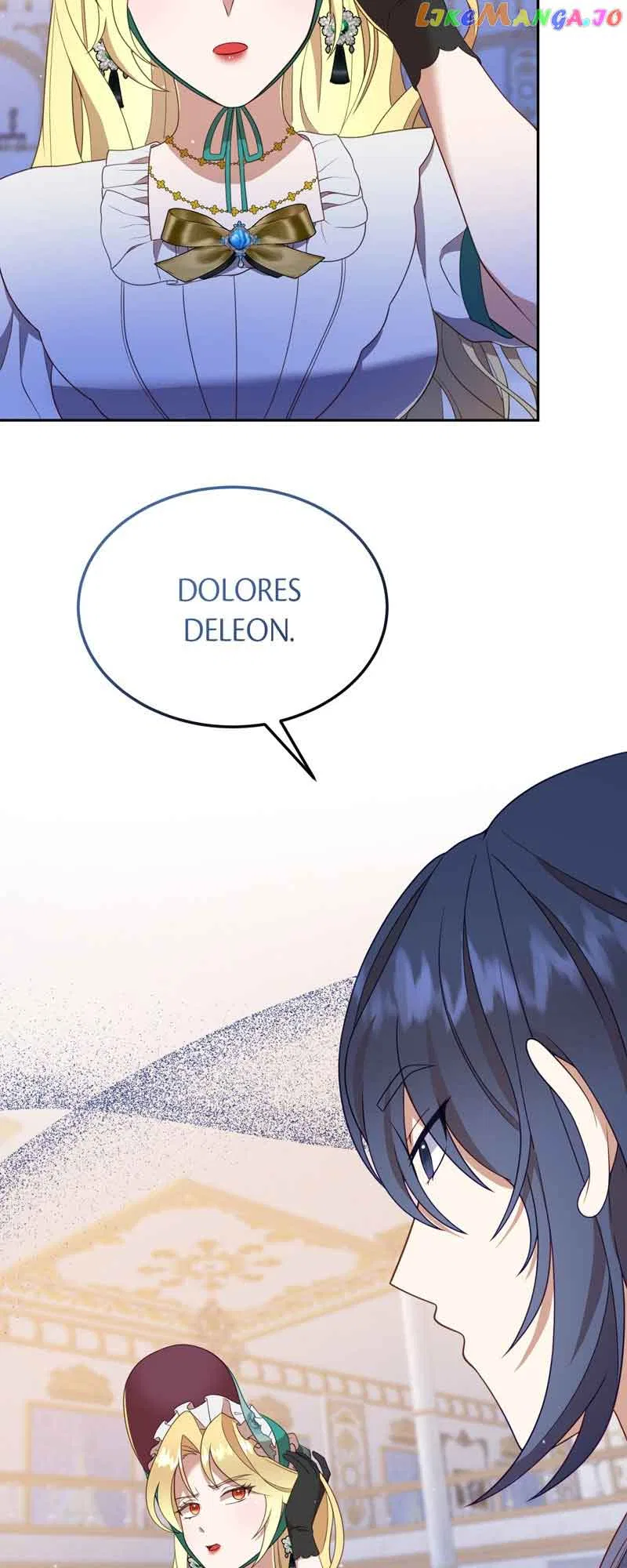 The Dolled Up Villainess Chapter 12 – Page 30