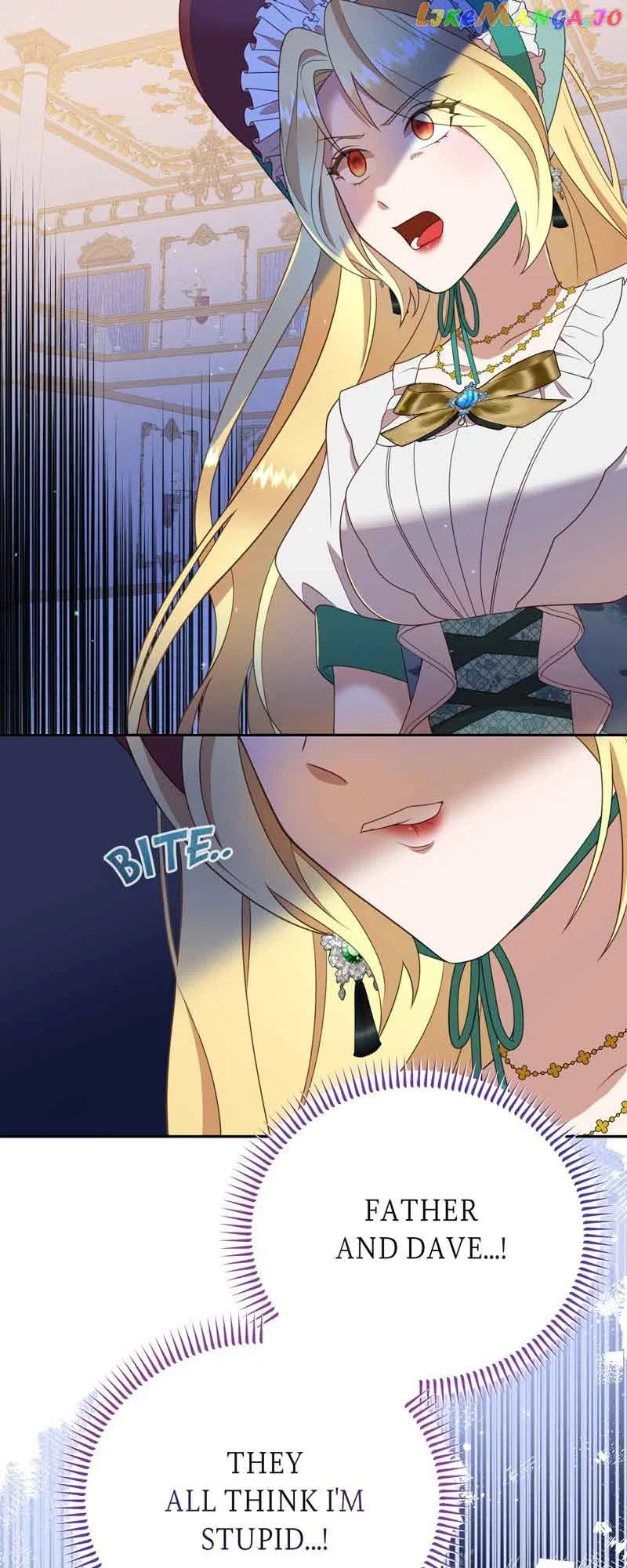 The Dolled Up Villainess Chapter 12 – Page 34