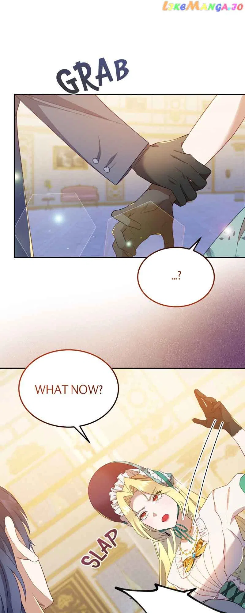 The Dolled Up Villainess Chapter 12 – Page 38