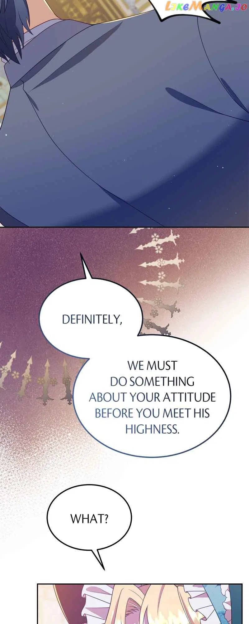 The Dolled Up Villainess Chapter 12 – Page 39