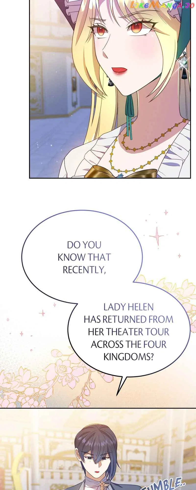 The Dolled Up Villainess Chapter 12 – Page 40