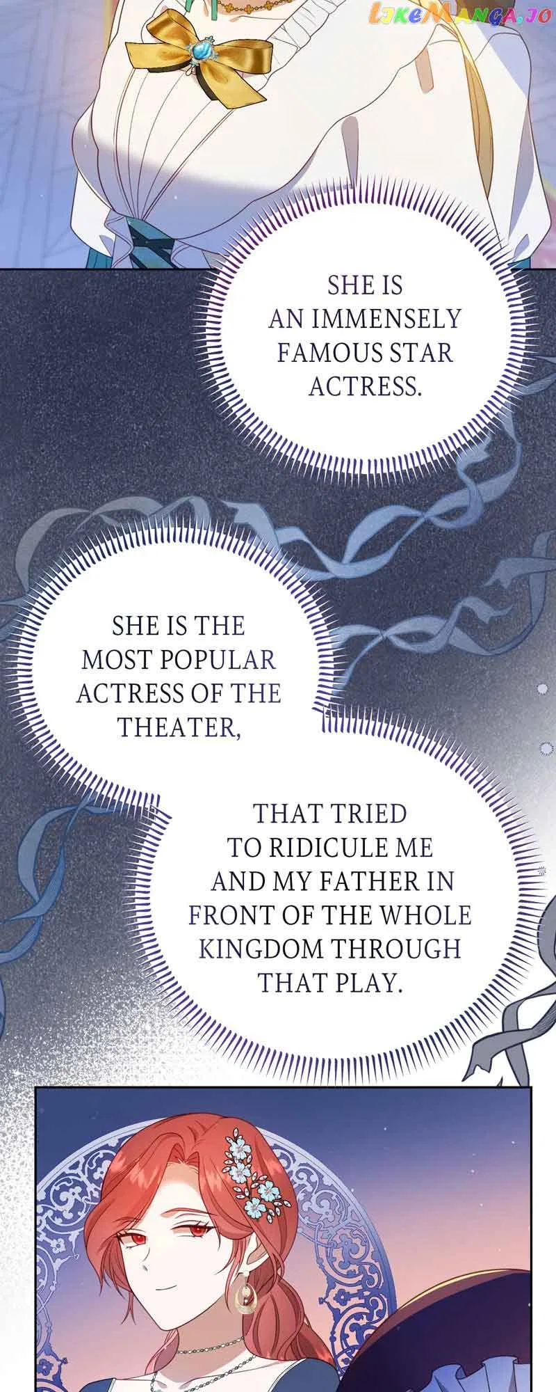 The Dolled Up Villainess Chapter 12 – Page 43